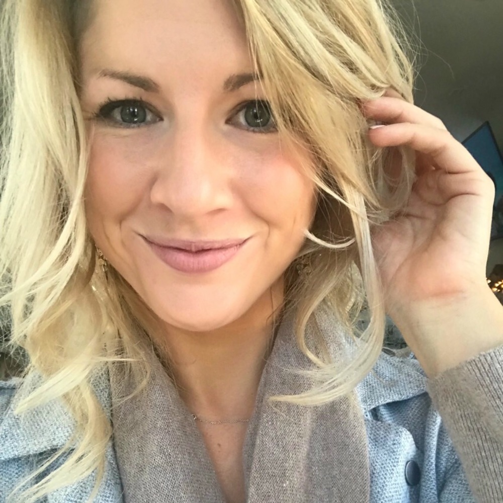 Meet your Posher, Lindsey